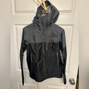 The North Face Goretex Rain Jacket